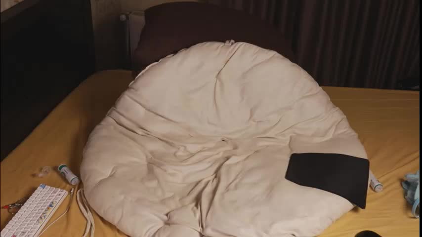 lissaho Live Sex January 9, 2026