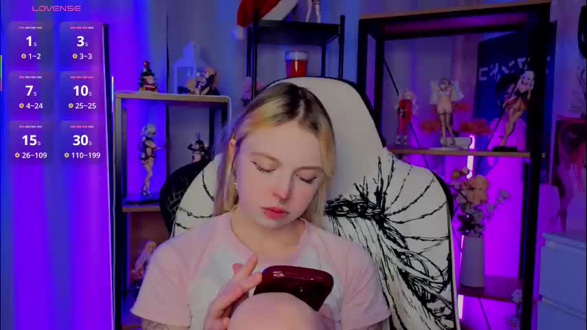 leiladwight Live Sex January 9, 2026