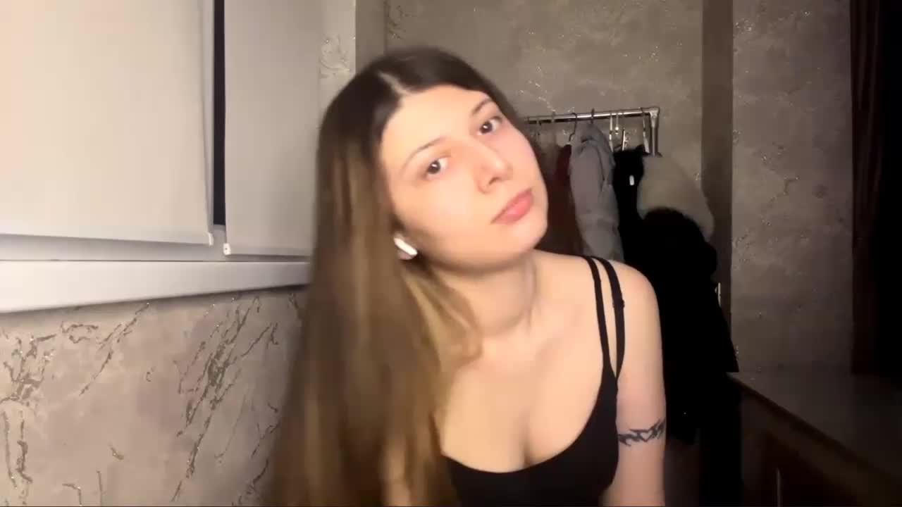 LingGanns Live Sex January 9, 2026