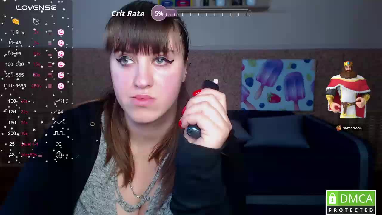 IvannaAmali661 Live Sex January 9, 2026