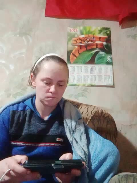 Calibriya Live Sex January 9, 2026