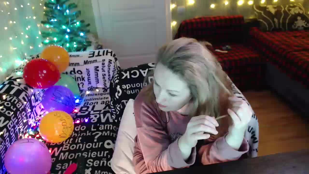 MeganIris Live Sex January 9, 2026