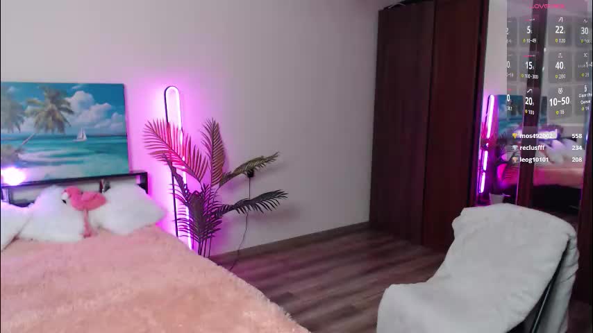 lizabelle_ Live Sex January 9, 2026