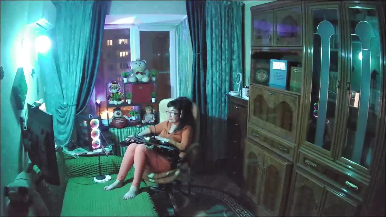 Infodar Live Sex January 9, 2026