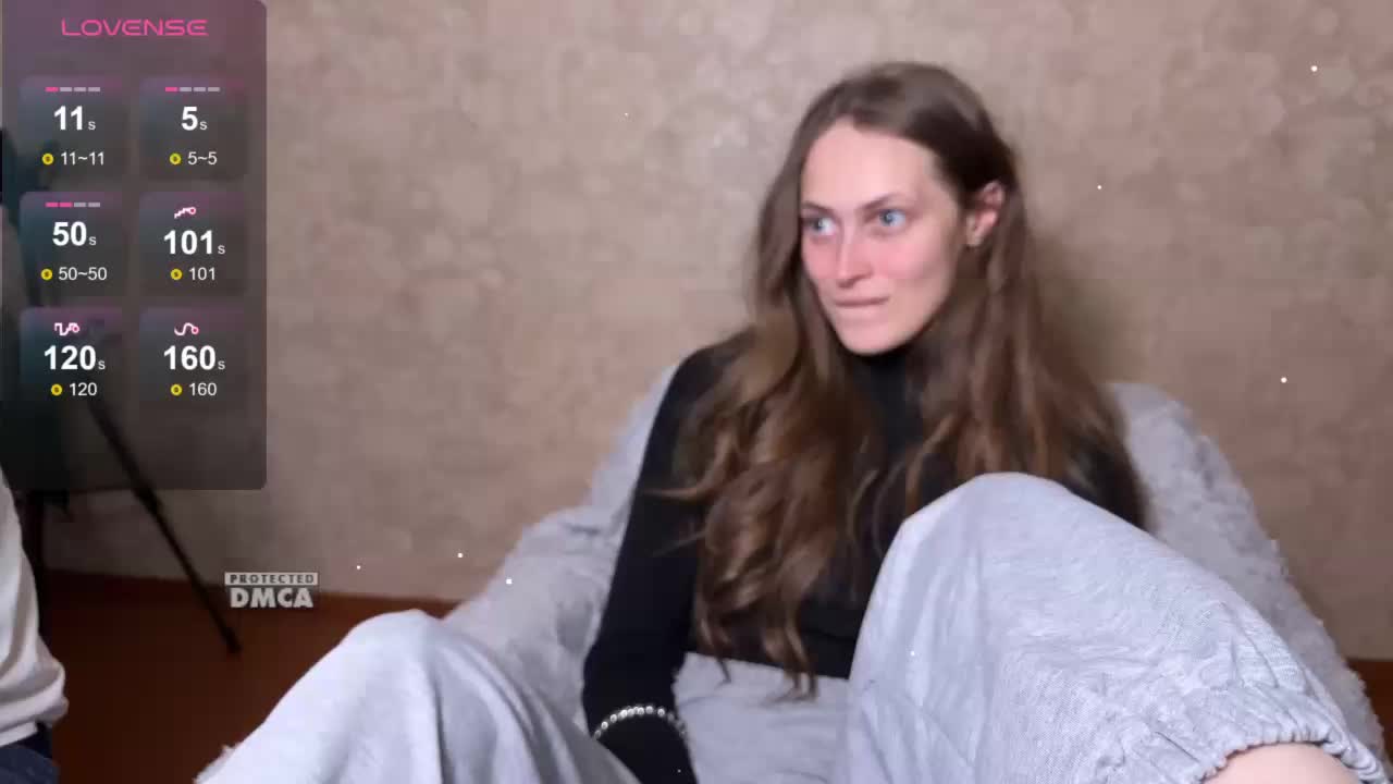 cutemilana_sw Live Sex January 9, 2026