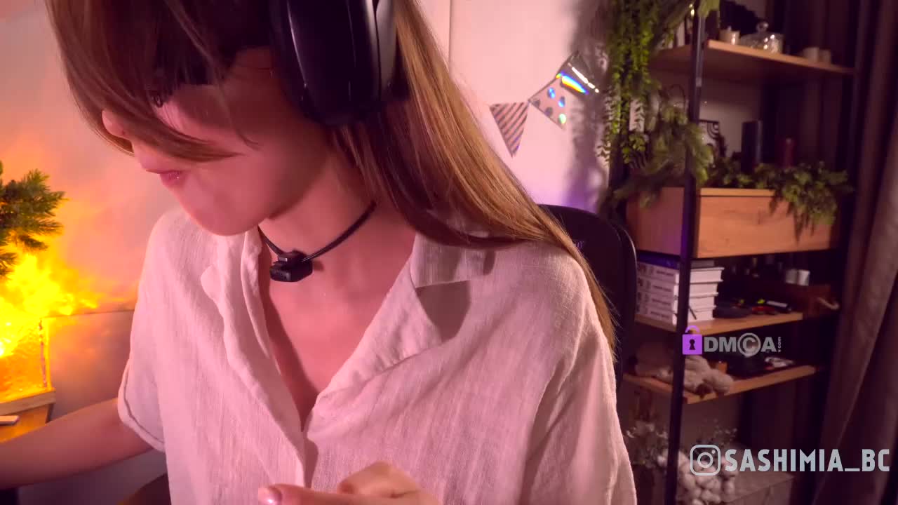 SashiMia Live Sex January 9, 2026