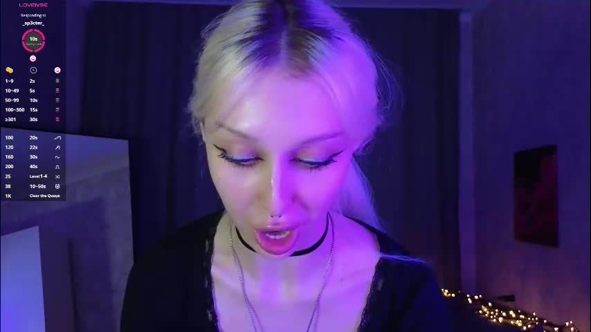 goth__tv Live Sex January 9, 2026