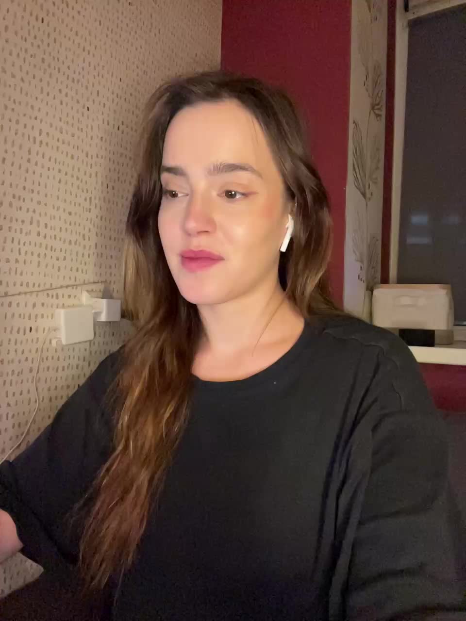 Kendrasil Live Sex January 9, 2026