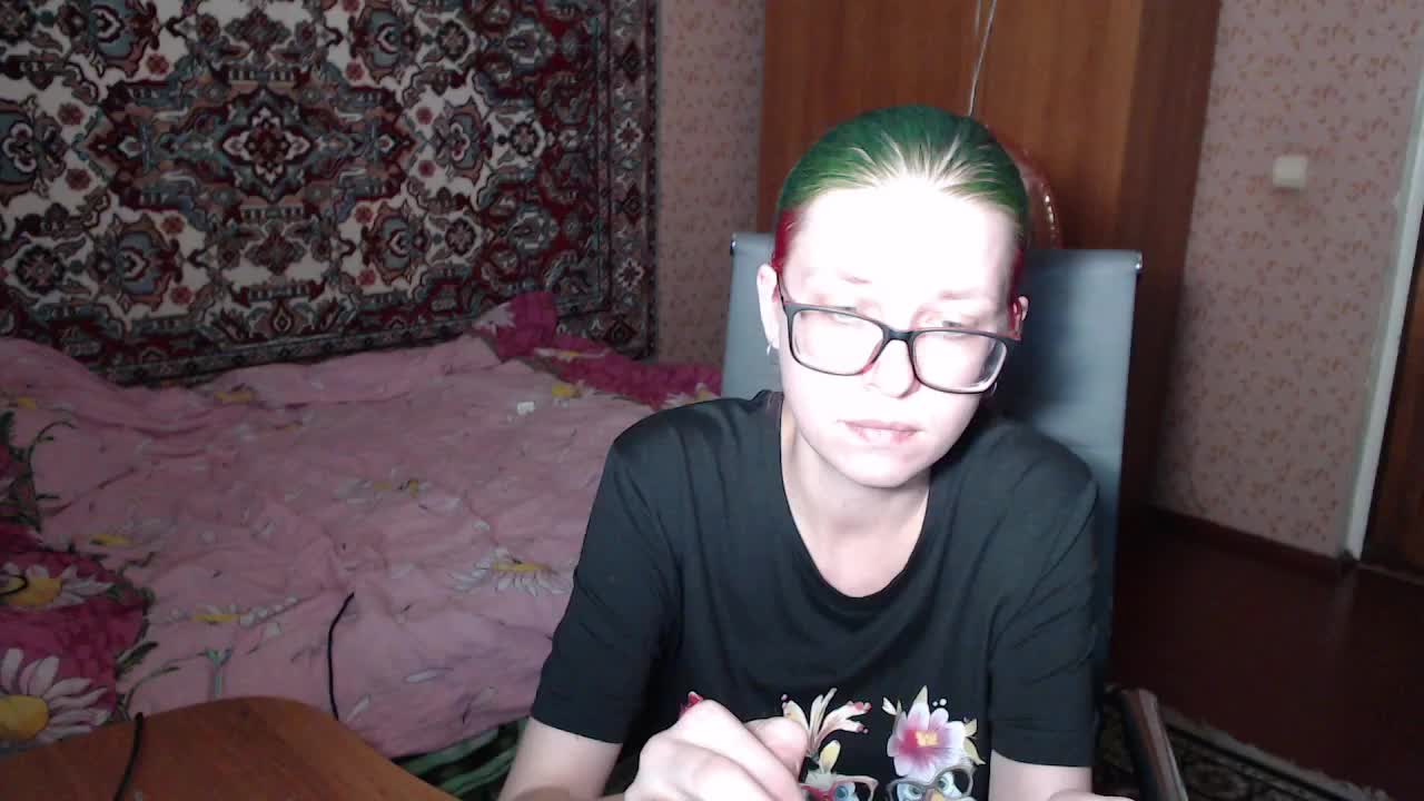 malvinella Live Sex January 9, 2026