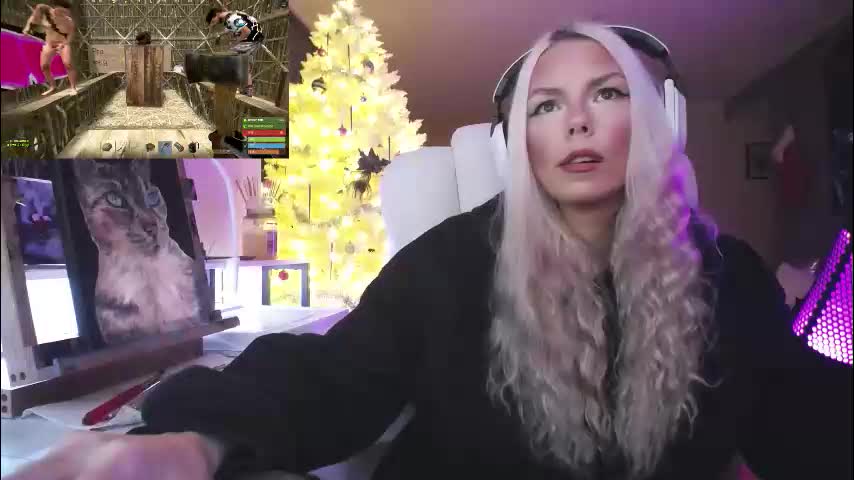 tinykylie Live Sex January 9, 2026