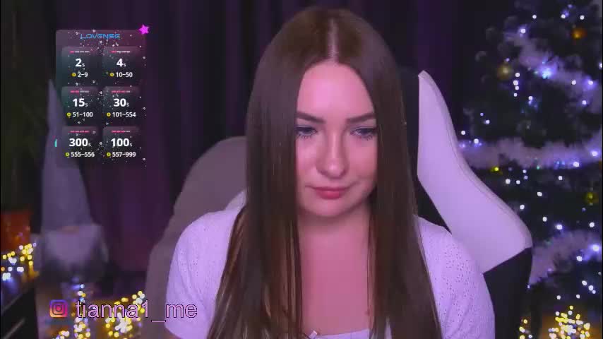 tianna_me Live Sex January 9, 2026