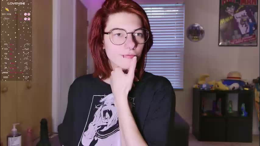 deadratsoup Live Sex January 9, 2026