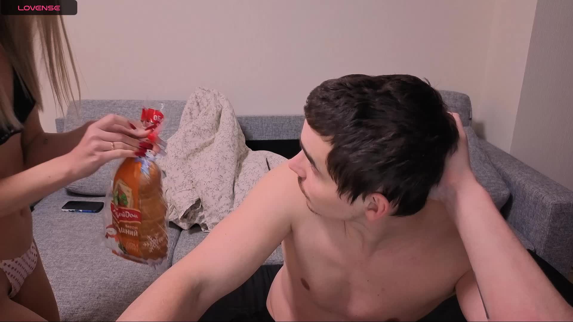 LindaLukas Live Sex January 9, 2026