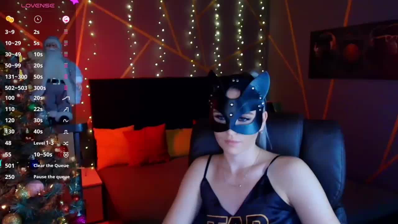 __Sofia_Cat__ Live Sex January 9, 2026