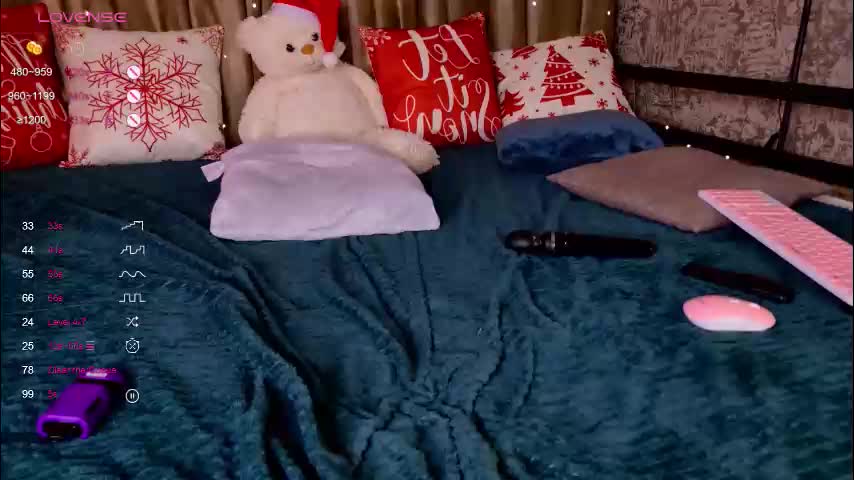 alettaeve Live Sex January 9, 2026