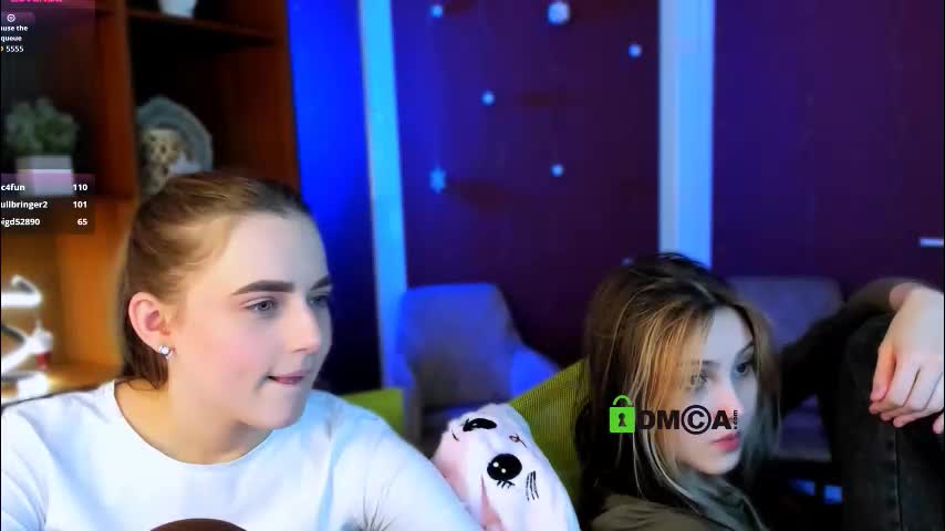 luna_tin Live Sex January 9, 2026