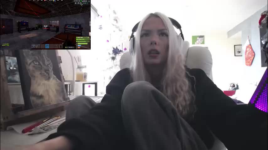 tinykylie Live Sex January 9, 2026