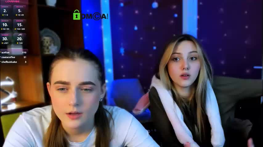 luna_tin Live Sex January 9, 2026