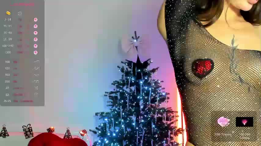 AndreaBlossom Live Sex January 9, 2026