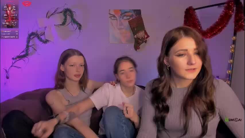 daisy_baby_ Live Sex January 9, 2026