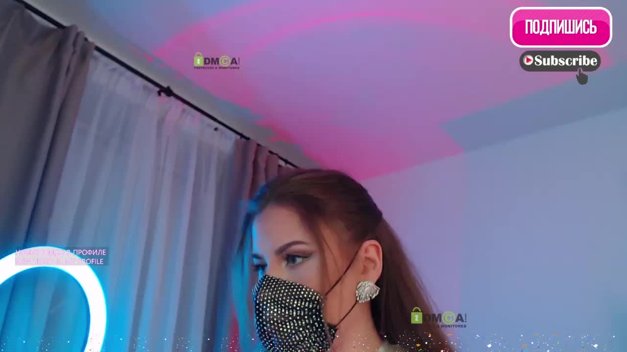 -Milamanka- Live Sex January 9, 2026