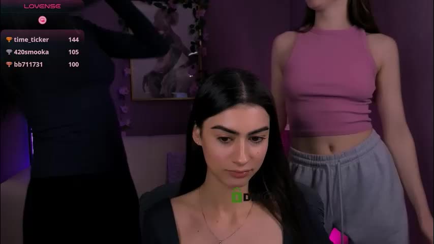 ariana_ross7 Live Sex January 9, 2026