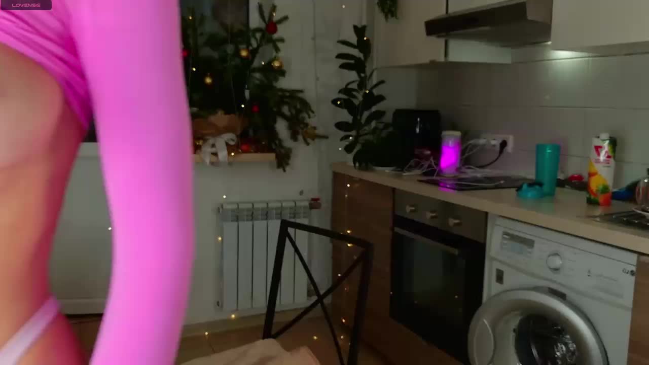 Tatachka1 Live Sex January 9, 2026