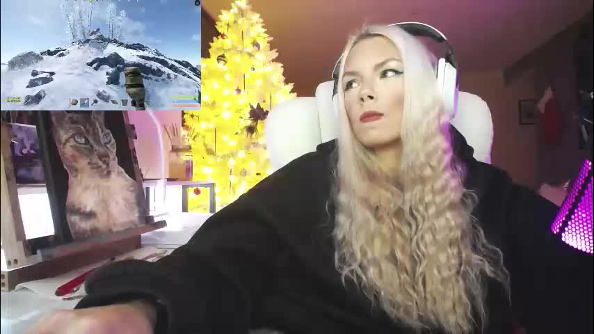 tinykylie Live Sex January 9, 2026