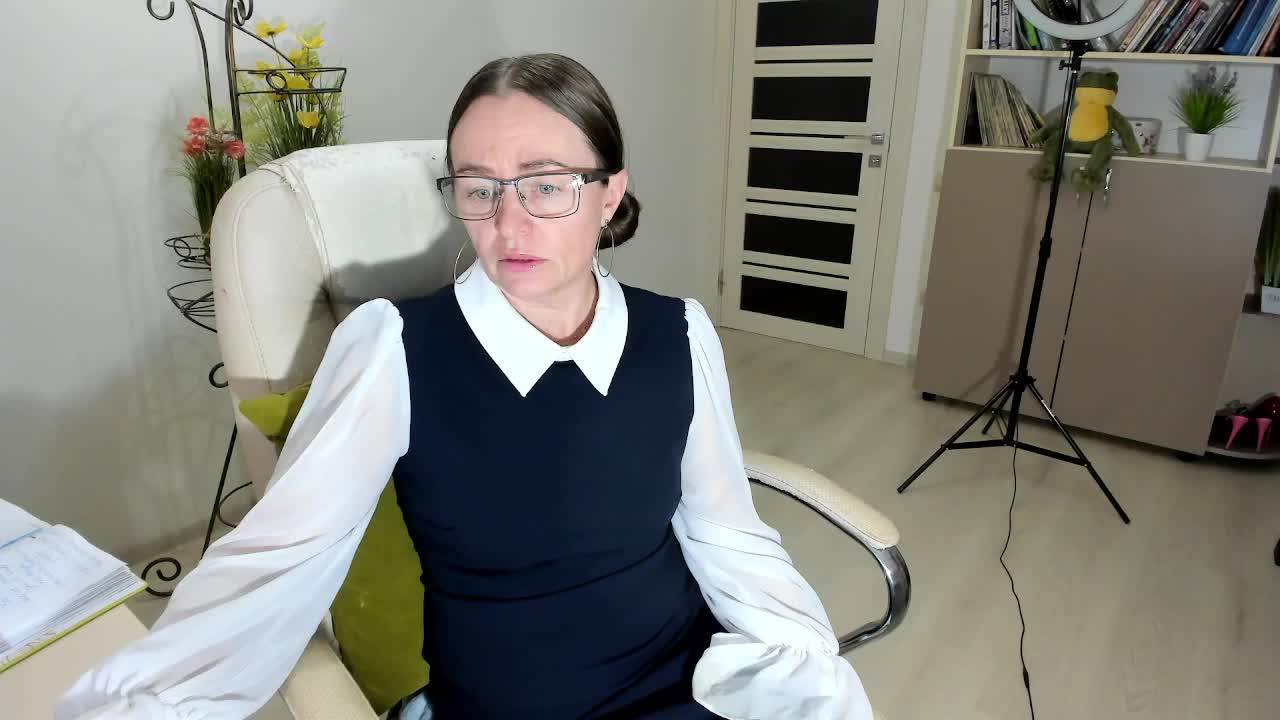 -Michelle- Live Sex January 9, 2026