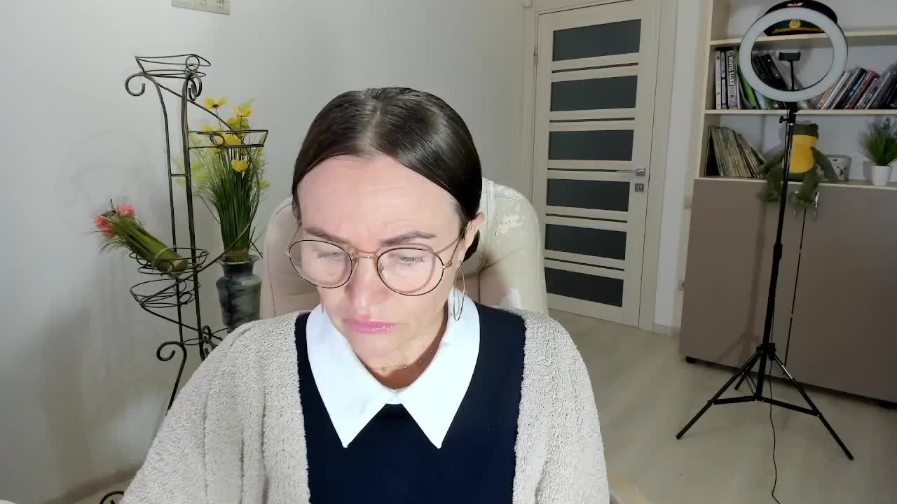 -Michelle- Live Sex January 9, 2026