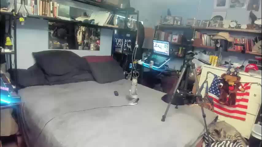 pink_black Live Sex January 9, 2026