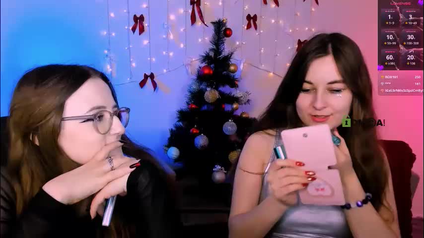 luna_berryy Live Sex January 9, 2026