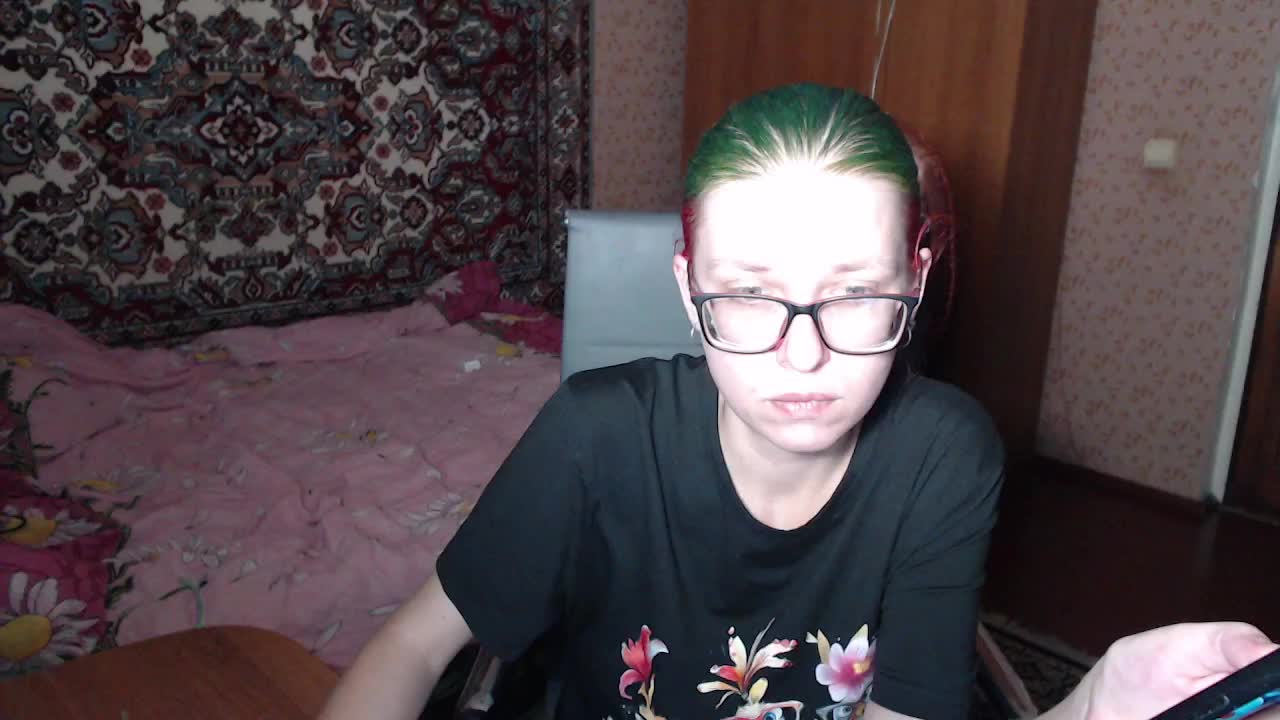 malvinella Live Sex January 9, 2026