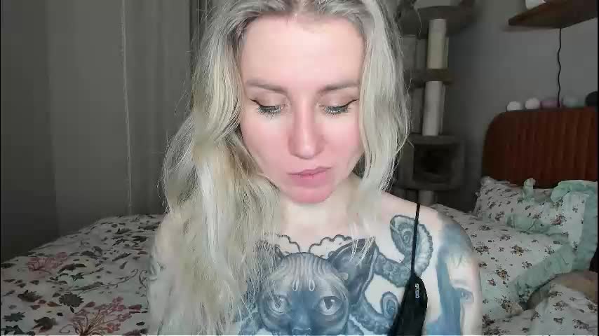 alexarush Live Sex January 9, 2026