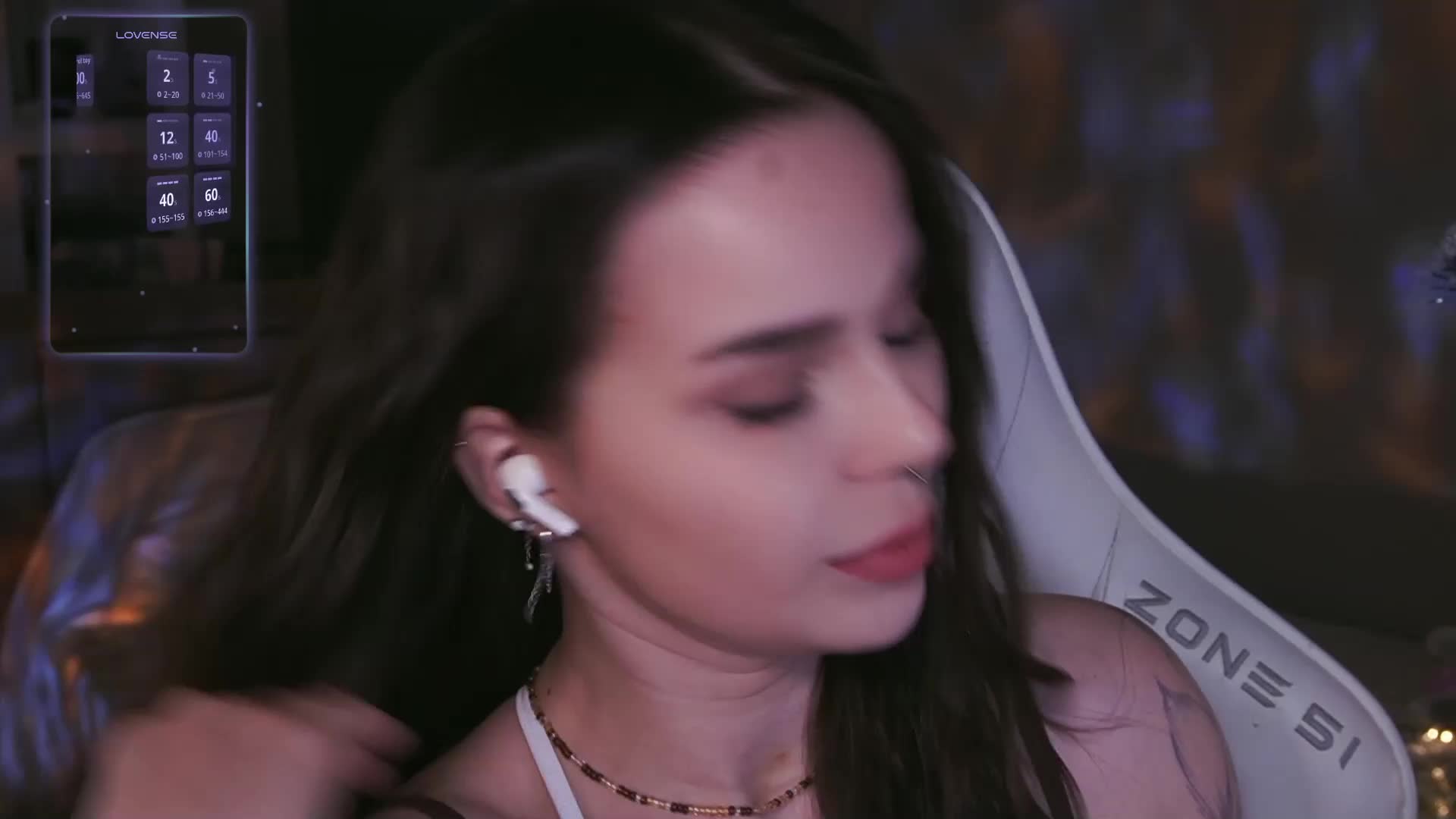 MiniNika Live Sex January 9, 2026