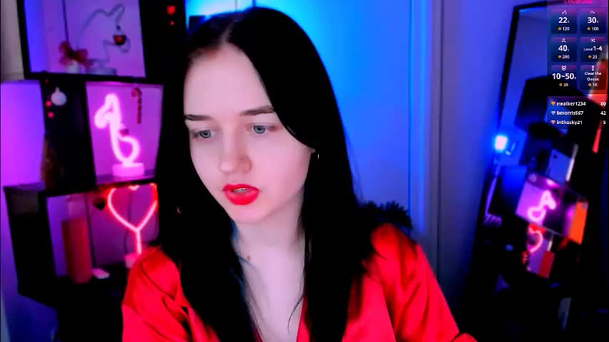 rose_style Live Sex January 9, 2026