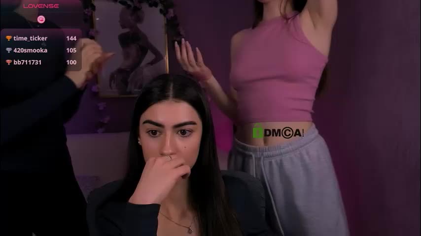 ariana_ross7 Live Sex January 9, 2026