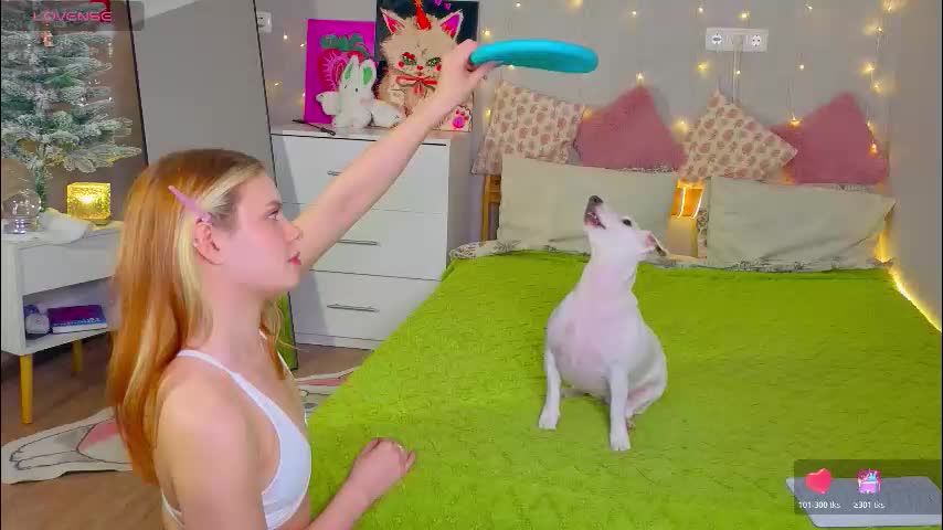 red__candy Live Sex January 9, 2026