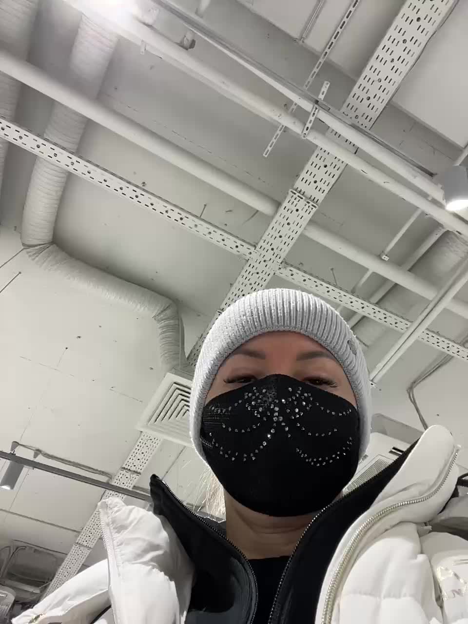 RedAura Live Sex January 9, 2026