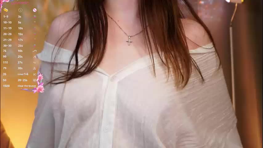candy_leya Live Sex January 9, 2026