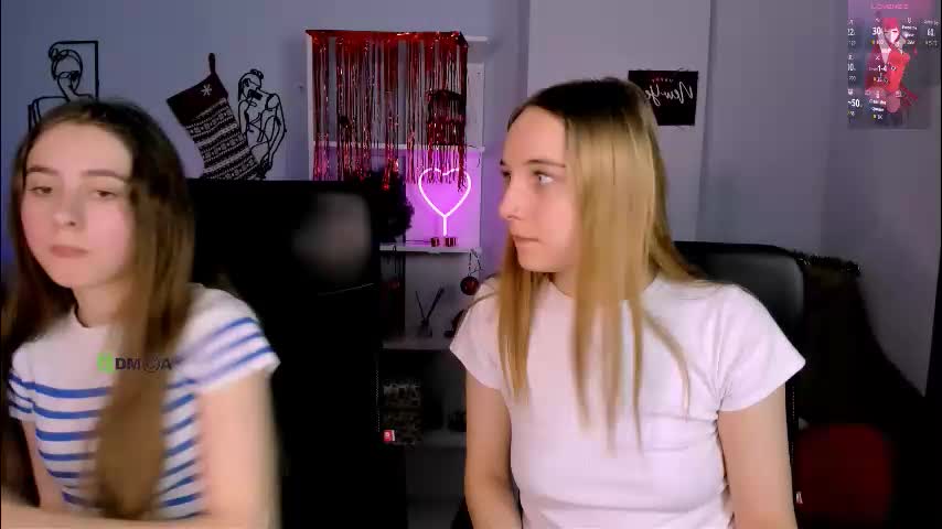 rebecca_smile_ Live Sex January 9, 2026