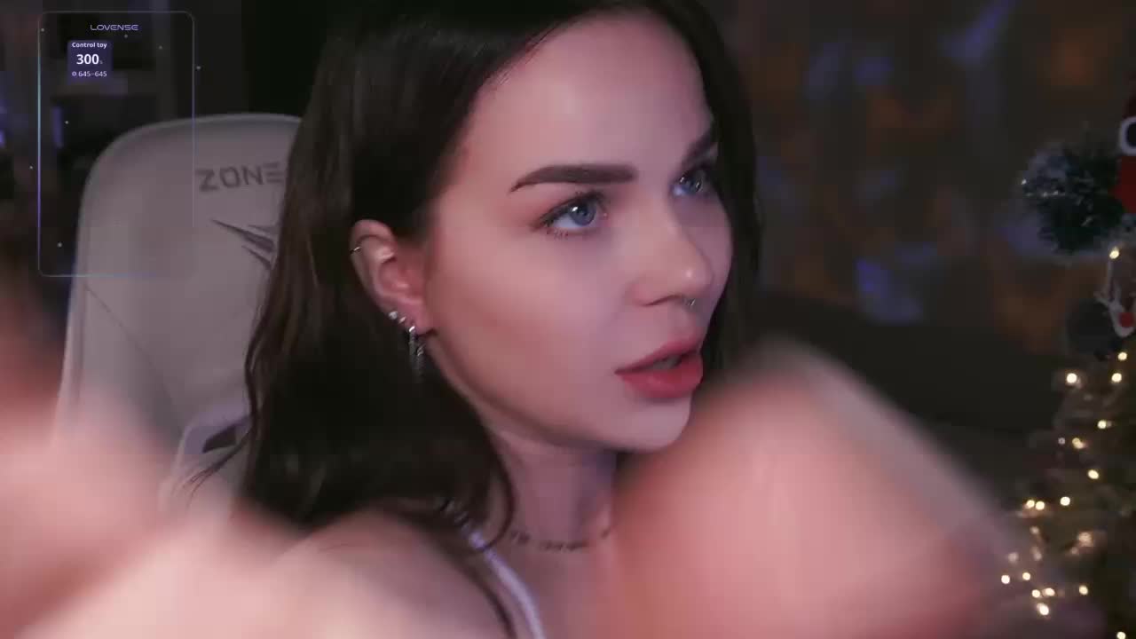 MiniNika Live Sex January 9, 2026