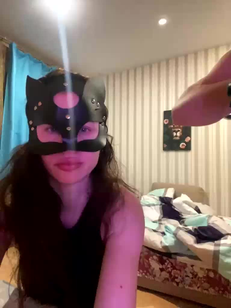 AryLexy Live Sex January 9, 2026