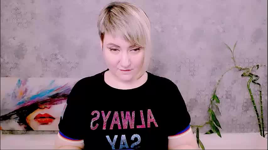 djullia Live Sex January 9, 2026