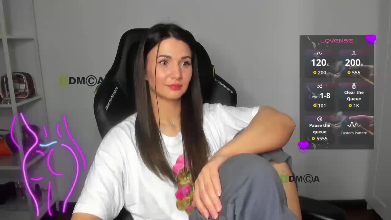 -Darinka-Mandarinka- Live Sex January 9, 2026