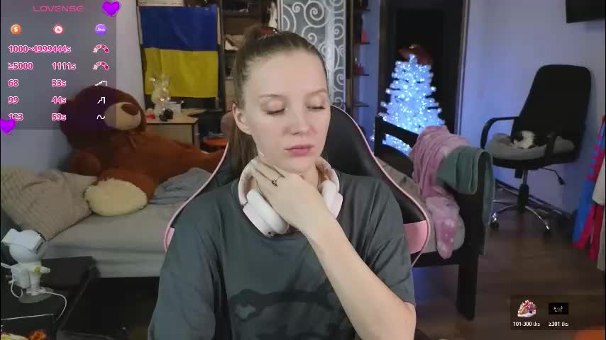 playful_mary Live Sex January 9, 2026