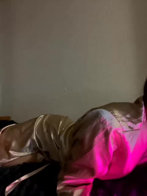 Nysaa Live Sex January 9, 2026