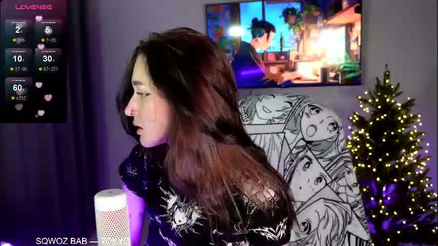 diana_dii_01 Live Sex January 9, 2026