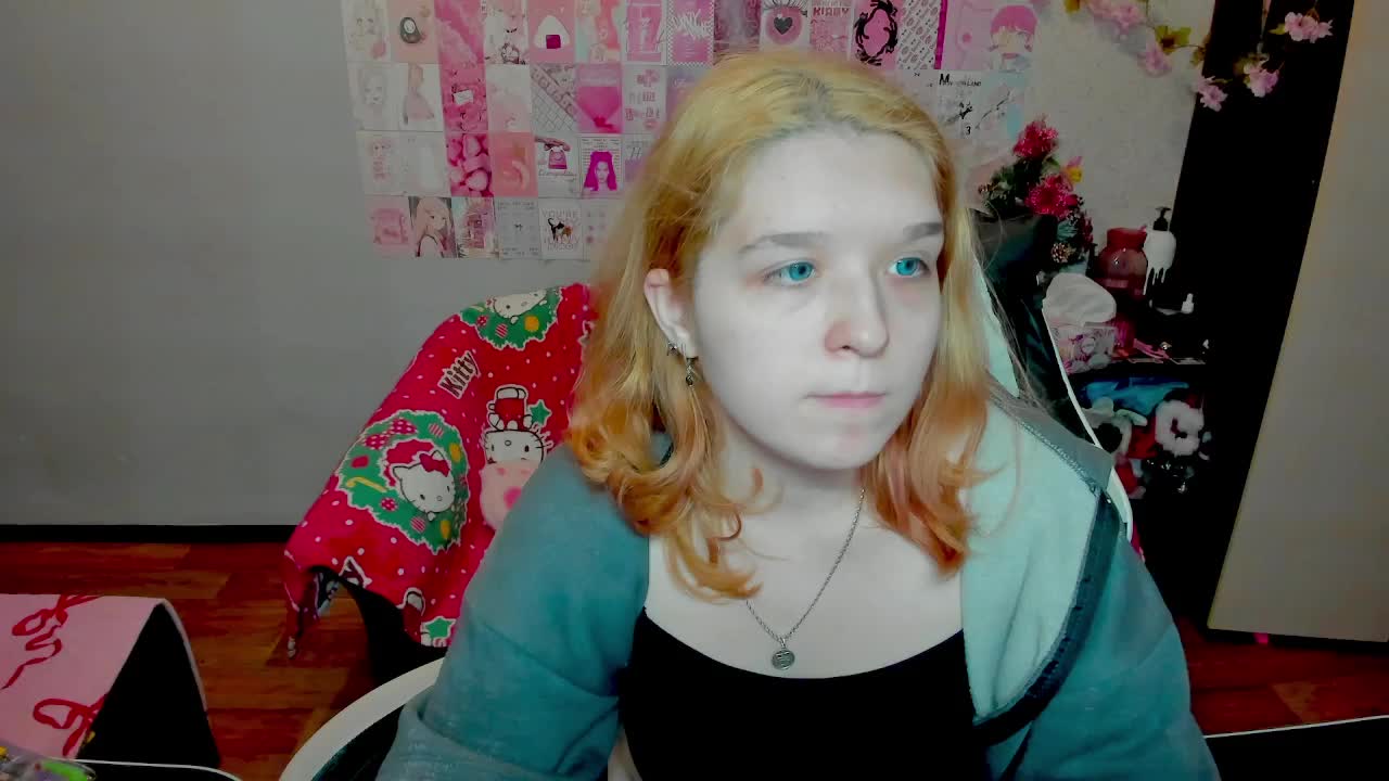 Acid-Kate Live Sex January 9, 2026