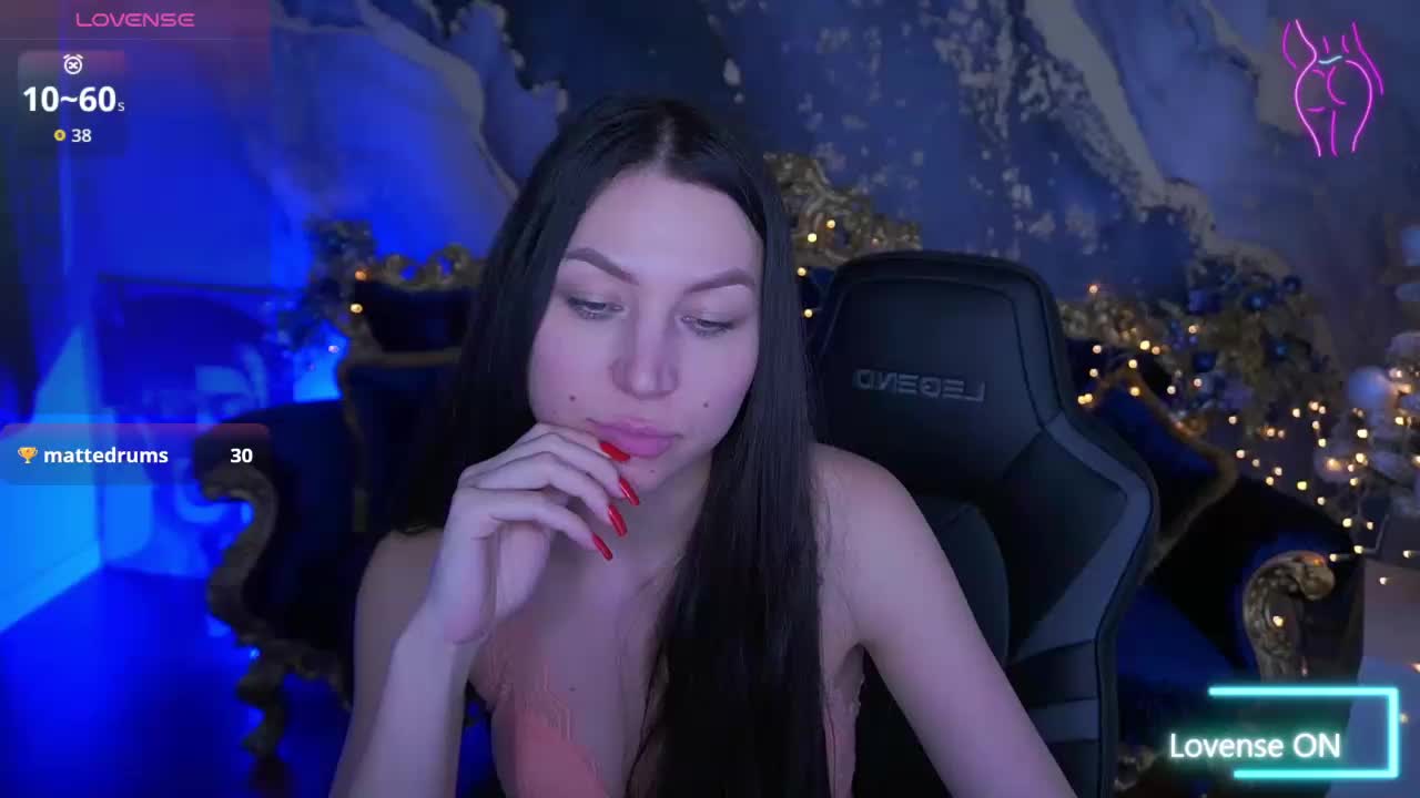 EliseVelour Live Sex January 9, 2026